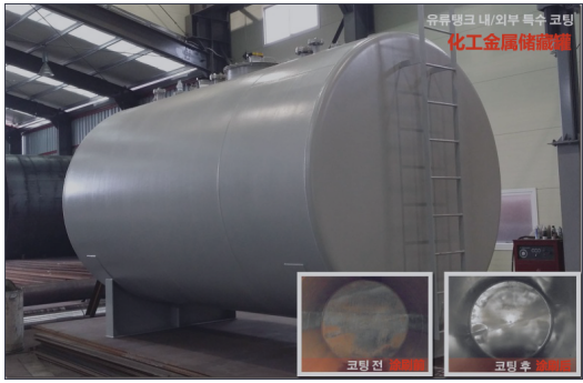 一文讀懂油氣管輸過(guò)程中的防腐知識(shí)