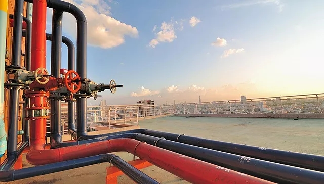 改變傳統(tǒng)、引領(lǐng)未來：羅寶NR-7脫硫塔專用防腐涂料