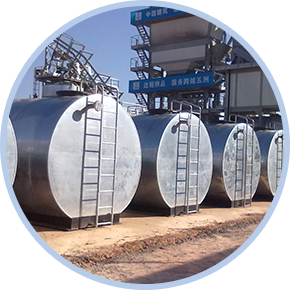 酸堿儲罐防腐工藝